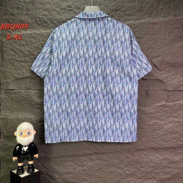 Dior Shirts Short _SKUDiorS-XL12yh20128298